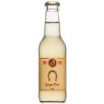 Three Cents Ginger Beer