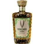 Volcano Etna Dirty Gin
