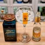 Gin og Tonic med Prince Explorer Gin
