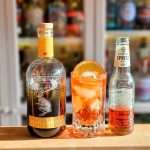 Harahorn Orange Spritz