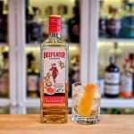 Hvit Negroni med Beefeater Grapefruit Gin