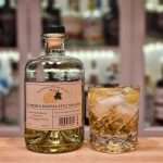 Negroni med Juniperus Distillatus Solaris Gin