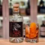 Negroni Loterus Classic Gin