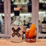Negroni med Mill Old Tom Gin