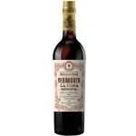 Vermouth La Copa Reserva bilde av flasken
