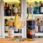 Gin og Tonic med Oslo Håndverksdestilleri Tropical Gin