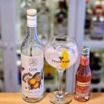 GT med Oslo Håndverksdestilleri Gin
