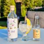 Gin Tonic med Meir Voyage Juicy Gin