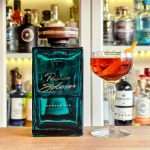 Gin & It med Prince Explorer Gin