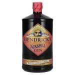Hendricks Sunspell Gin