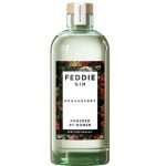 Feddie Rowanberry Gin Nye gin på Vinmonopolet 2 juli 2025