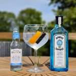 Bombay Sapphire London Dry Gin