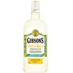 Gibson Italian Lemon Gin Nye gin på Vinmonopolet 20 juli 2025