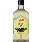 Golden Cock Citrus Gin Nye gin på Vinmonopolet 2 juli 2025
