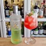 Melon & Melon med Ampersand Melon Gin