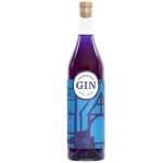 Oslo Håndverksdestilleri Vålerenga Gin