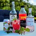 Tipsy Ripsy med Bivrost Pink Gin