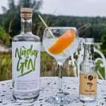 Gin og Tonic med Nadar Gin