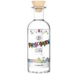 Berentsen Distillery Fargegaten Botanisk Gin