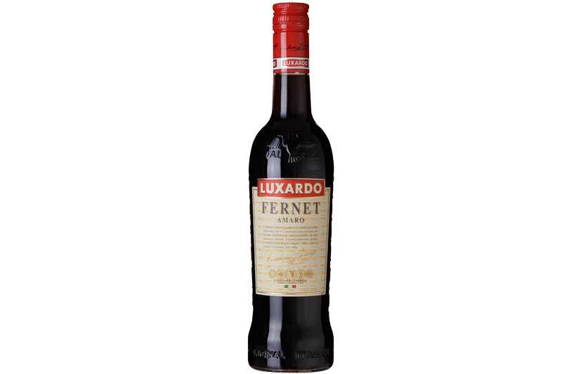 Luxardo Fernet Amaro