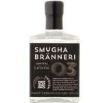 Smygha Bränneri Kapitel 03 Sjörök Navy Strength Gin. Smugha Bränneri Kapitel 03 Sjörök Navy Strength Gin