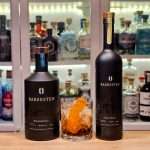 Bareksten Illsindt Absint Negroni med Bareksten Botanical Gin