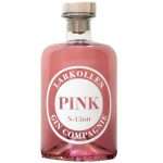 Larkollen Pink Gin