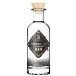 Berentsens Herbarium London Dry Gin. Nye gin på Vinmonopolet 5 november 2025