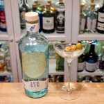 Dry Martini med Luz London Dry Gin