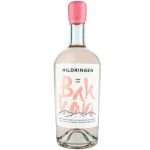 Hildringen Bakkan Pink Gin. Nye gin på Vinmonopolet 5 november 2025