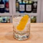 Hvit Negroni