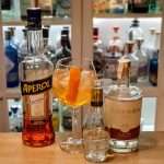 Aperol-GT med Brygga Old Tom Gin