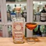 Hanky Panky med Palma Spiced Gin