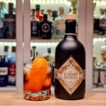 Negroni med The Illusionist Dry Gin