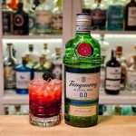 Alkoholfri Bramble