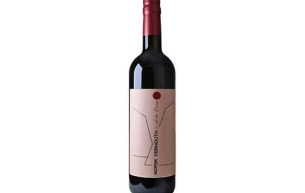 Anikonic Norsk Vermouth