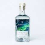 Bareksten Nordlys Gin