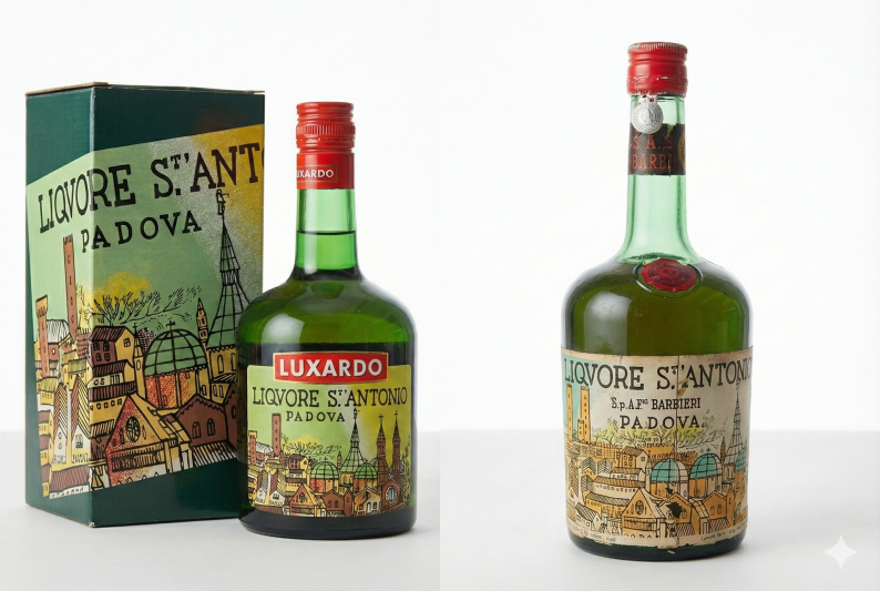 Luxardo Liquore Sant'Antonio