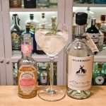 Gin Tonic med Hildringen Dry Gin