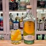 Limoncello Negroni Luz Gin Lemon