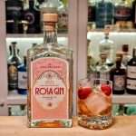 Hvit Negroni med Atlungstad Rosa Gin