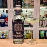 Last Word med Boatyard Double Gin