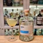 Last Word med James Gin Asian Parsnip