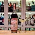 Last Word med Luxardo Sour Cherry Gin