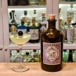 Last Word med Monkey 47 Schwarzwald Dry Gin