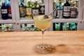 Last Word cocktail
