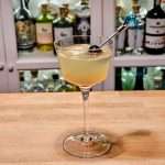 Last Word cocktail