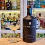 Next to Last Word med Bareksten Botanical Gin