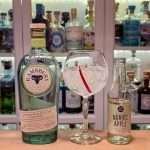 Ramsbury Gin med Nordic Apple