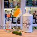 Gin og Tonic med Another Hendrick's Gin